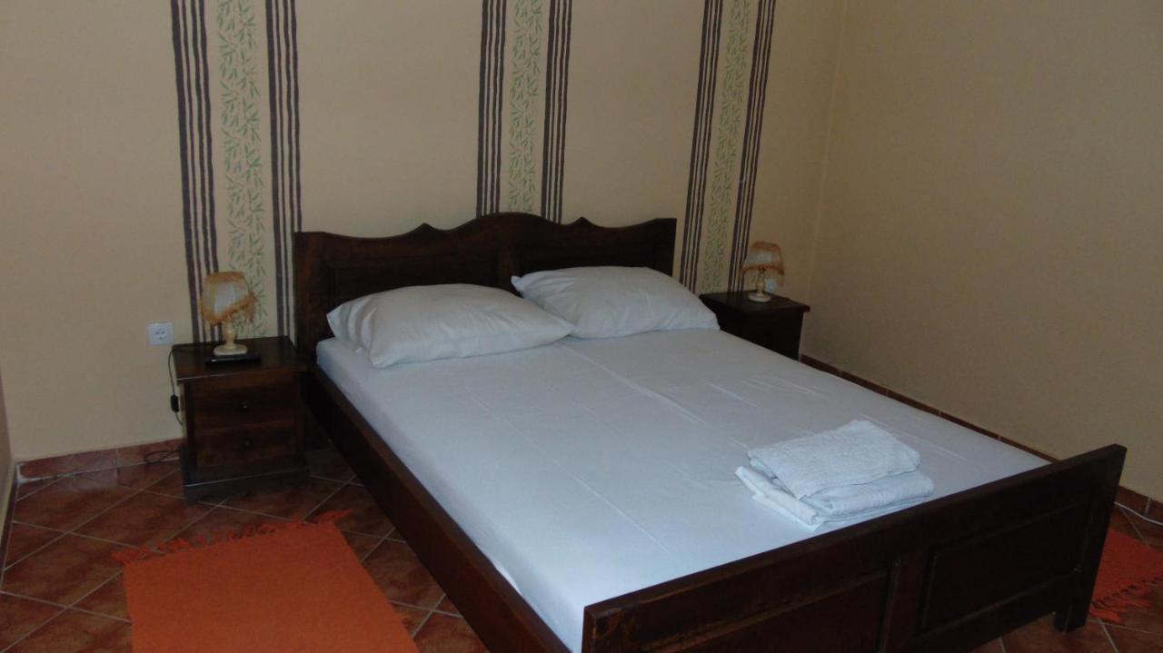 Rooms Milin Lagum Irig Exterior photo
